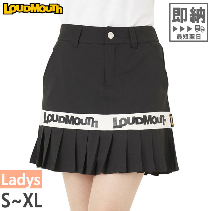 LOUDMOUTH（ラウドマウスゴルフ） Sサイズ インナー付き ラウドマウス