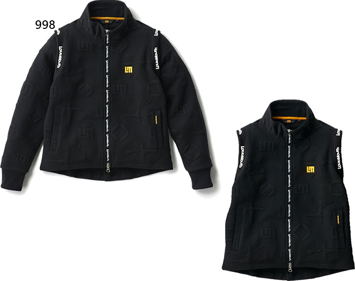 LOUDMOUTH（ラウドマウスゴルフ） ラウドマウス レディース 2way