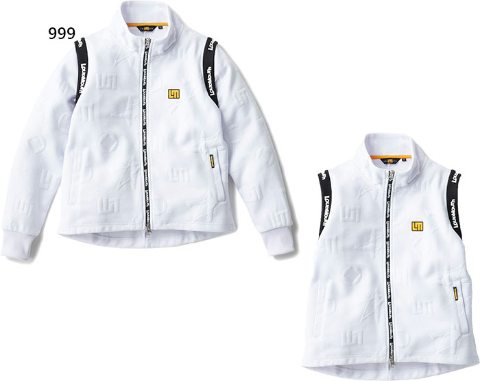 LOUDMOUTH（ラウドマウスゴルフ） ラウドマウス レディース 2way