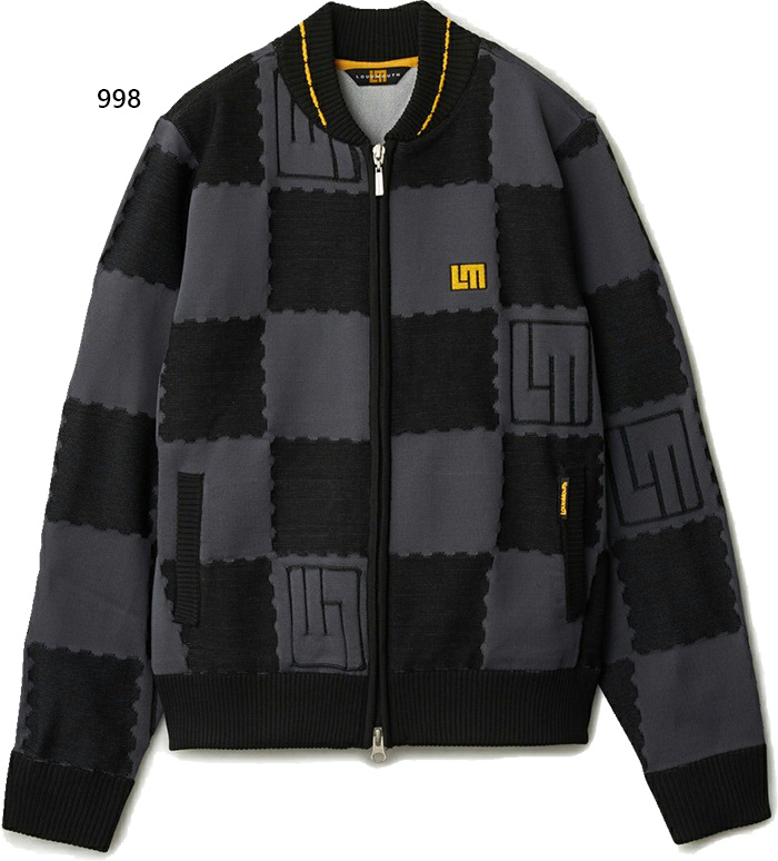 LOUDMOUTH（ラウドマウスゴルフ） ラウドマウス レディース 蓄熱ニット