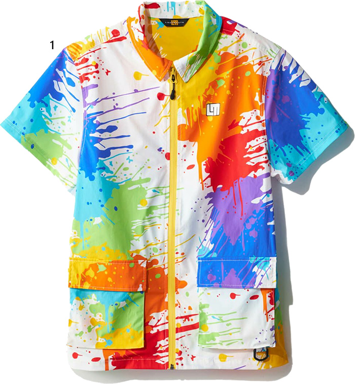 LOUDMOUTH（ラウドマウスゴルフ） ラウドマウス レディース