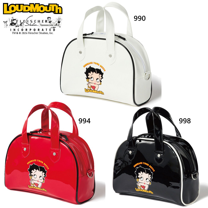 LOUDMOUTH（ラウドマウスゴルフ） ラウドマウス メンズ レディース