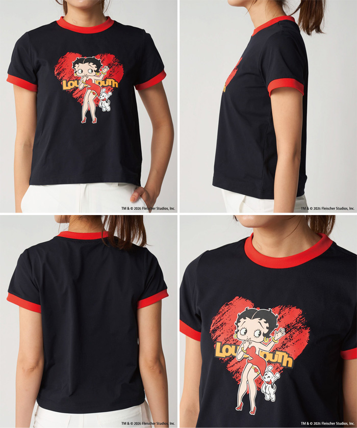 LOUDMOUTH（ラウドマウスゴルフ） ラウドマウス レディース ベティー