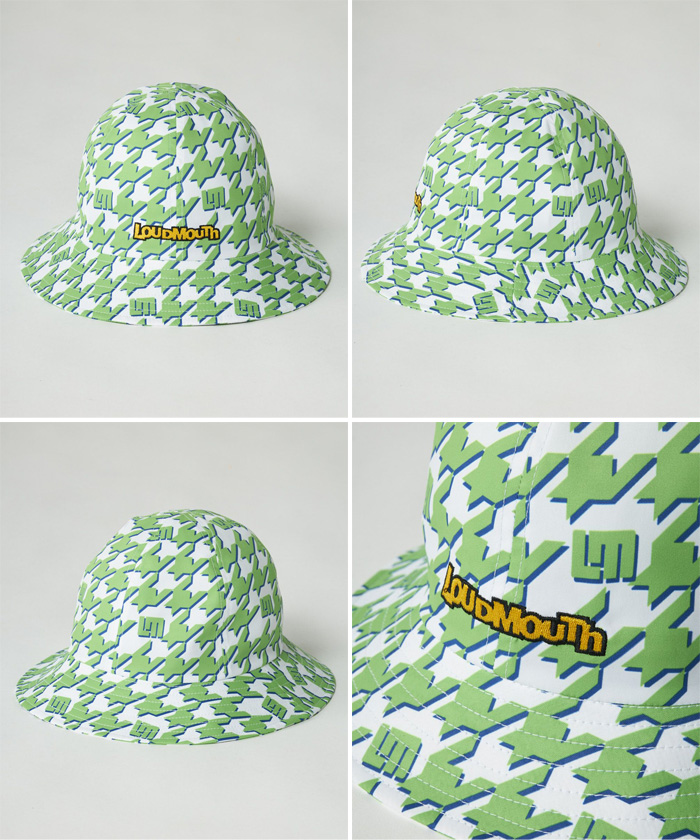 LOUDMOUTH（ラウドマウスゴルフ） ラウドマウス メンズ レディース 撥