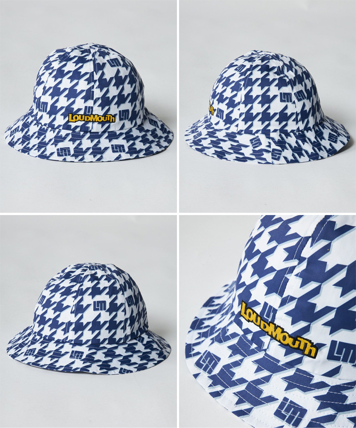 LOUDMOUTH（ラウドマウスゴルフ） ラウドマウス メンズ レディース 撥