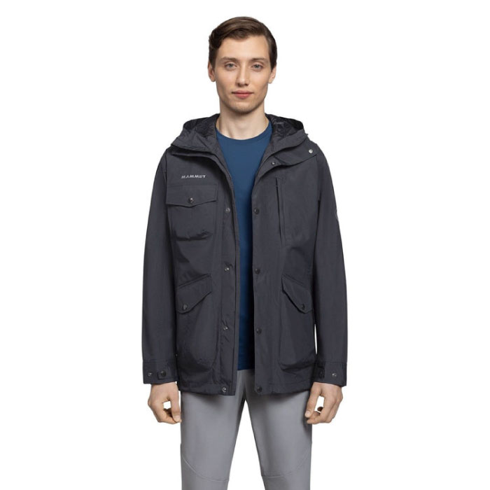 MAMMUT（マムート） メンズ マウンテン パーカーMountain SO Parka