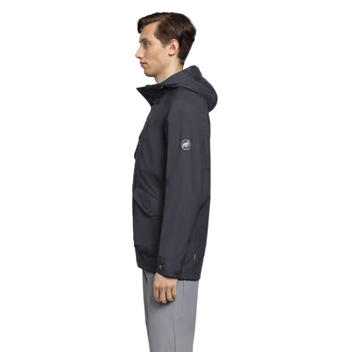 mammut マウンテンパーカー MAMMUT（マムート） メンズ マウンテン パーカーMountain SO Parka