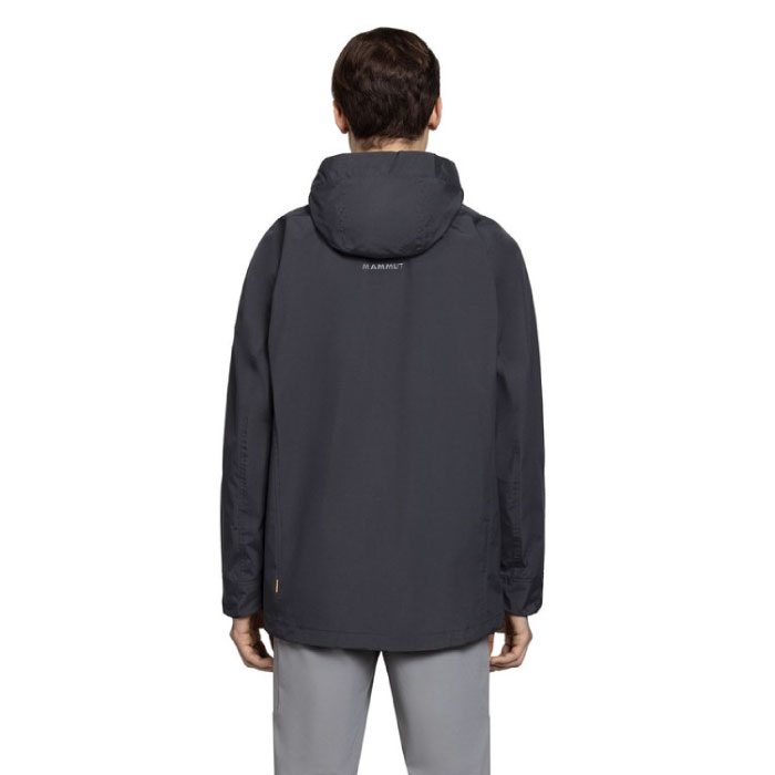 MAMMUT マウンテンパーカー MAMMUT（マムート） メンズ マウンテン パーカーMountain SO Parka