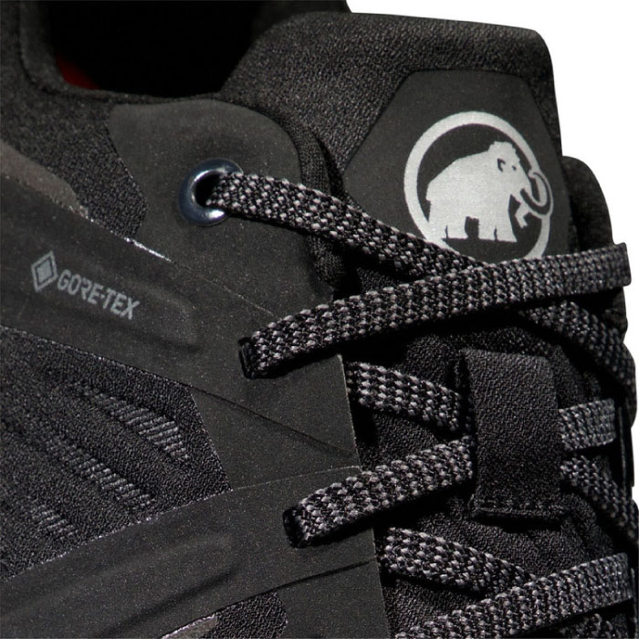 Mammut - MAMMUT　トレッキングシューズ　26.5 マムート MAMMUT トレッキングシューズ ゴアテックス 登山靴