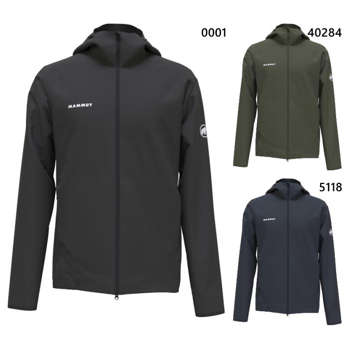 Amazon.co.jp: [Mammut] グラナイト ソフトシェル フーデッド