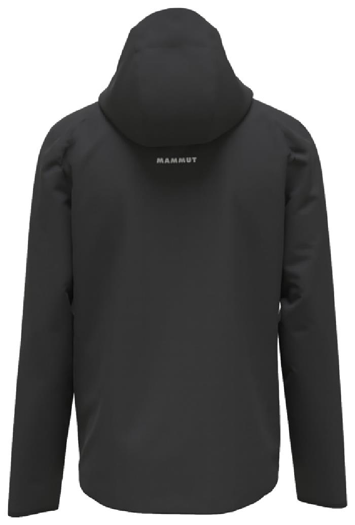 Amazon.co.jp: [Mammut] グラナイト ソフトシェル フーデッド