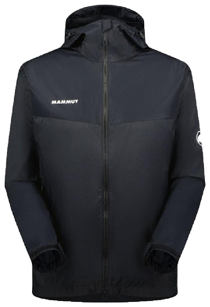 MAMMUT サイズ：L マムート メンズ グライダー ウインド