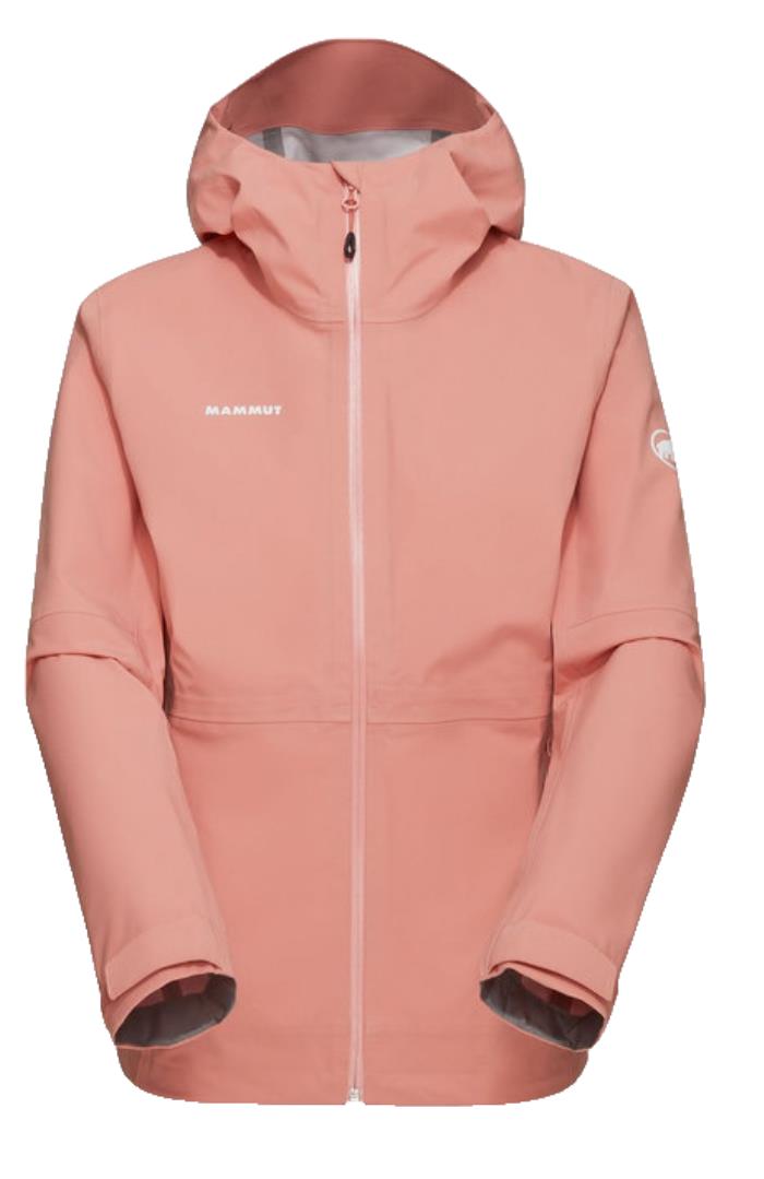 MAMMUT（マムート） サイズ：M レディース リナード ガイド ハード