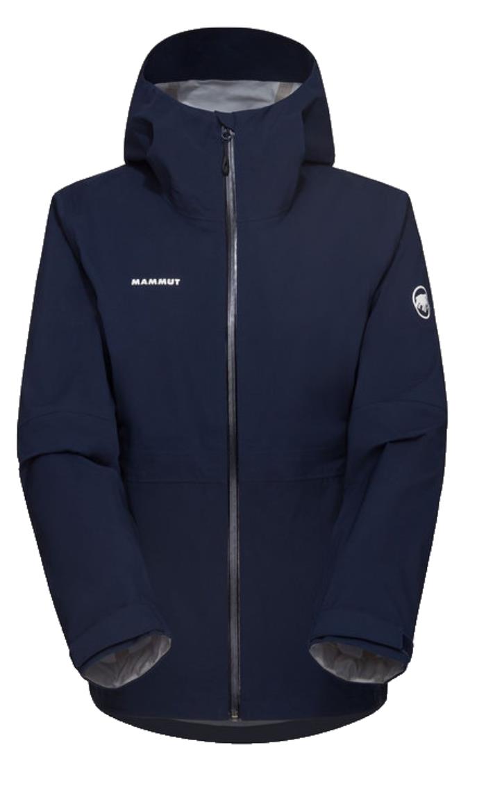 MAMMUT（マムート） サイズ：M レディース リナード ガイド ハード