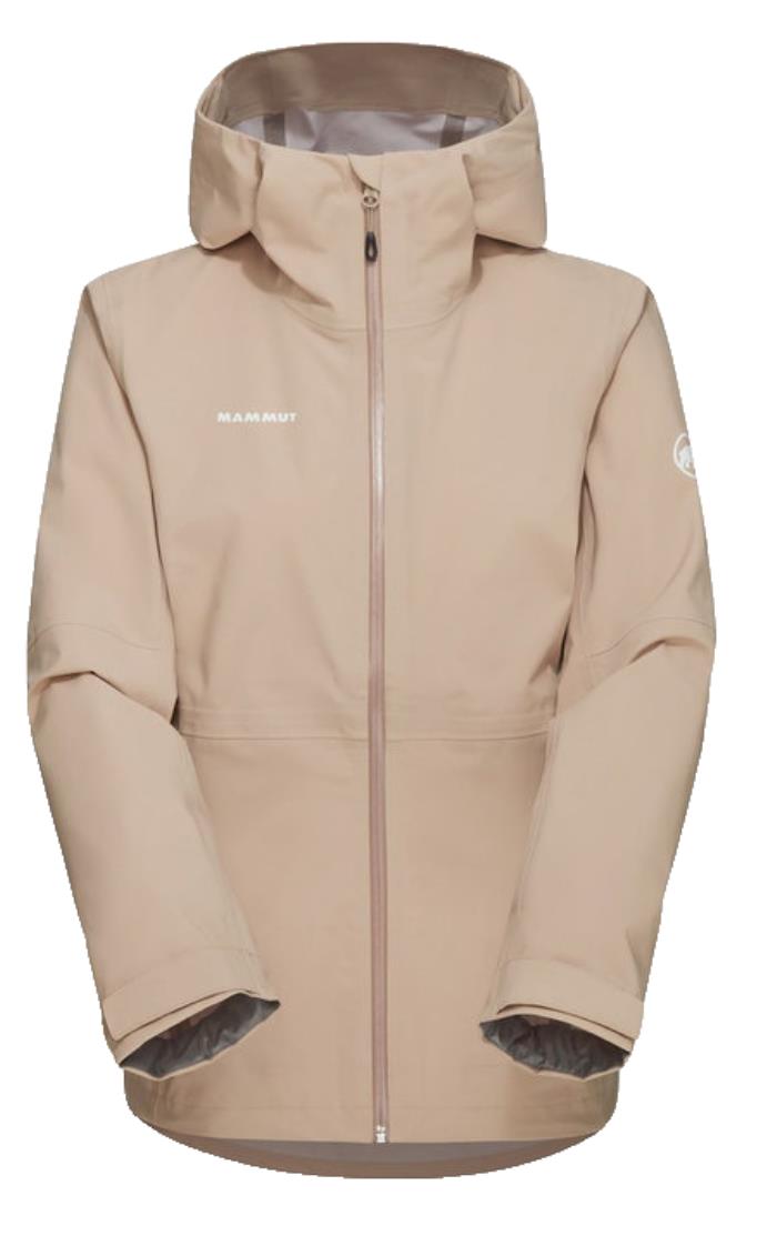 MAMMUT レディースアウター MAMMUT（マムート） サイズ：M レディース リナード ガイド ハード