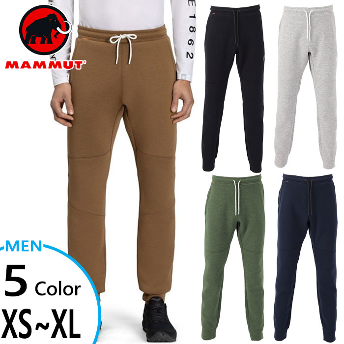 MAMMUT（マムート） サイズ：XL メンズ レディース ダイノ2.0 パンツ