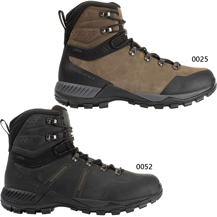 MAMMUT（マムート） サイズ：UK9(27.5cm) メンズ マーキュリー ツアー