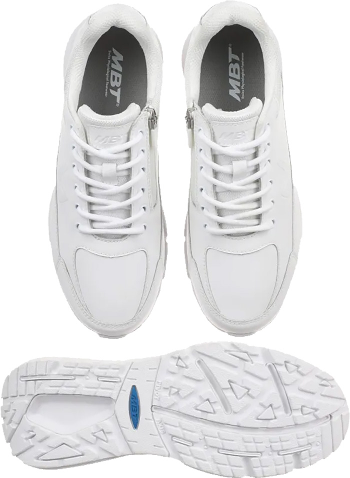 エムビーティー レディース シンバ トレーナーII SIMBA TRAINER II W スニーカー シューズ 紐靴 ウォーキング ジョギング ファスナー付き ブラック 黒 送料無料 MBT 703578257F MBT エムビーティー レディース シンバ トレーナーII SIMBA TRAINER II