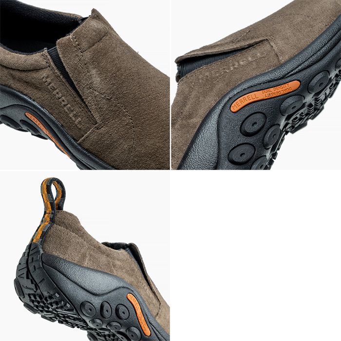 MERRELL（メレル） レディース ジャングル モック JUNGLE MOC