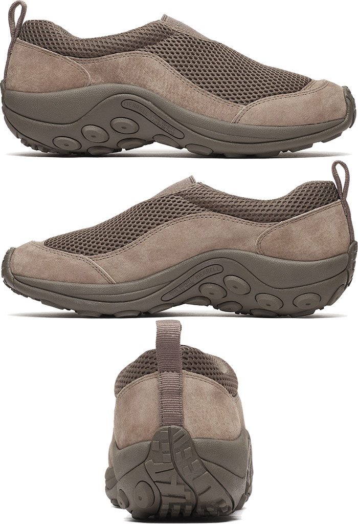 MERRELL（メレル） メンズ ジャングル モック ブリーズ JUNGLE MOC