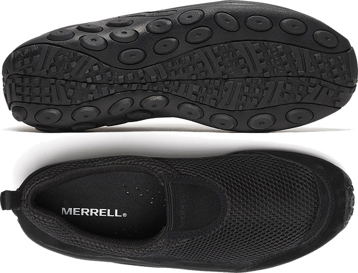 MERRELL（メレル） メンズ レディース ジャングル モック ブリーズ