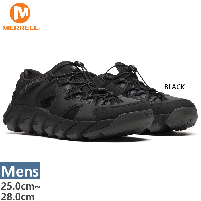 MERRELL（メレル） メンズ マイポ エクスプローラー シーブ MAIPO
