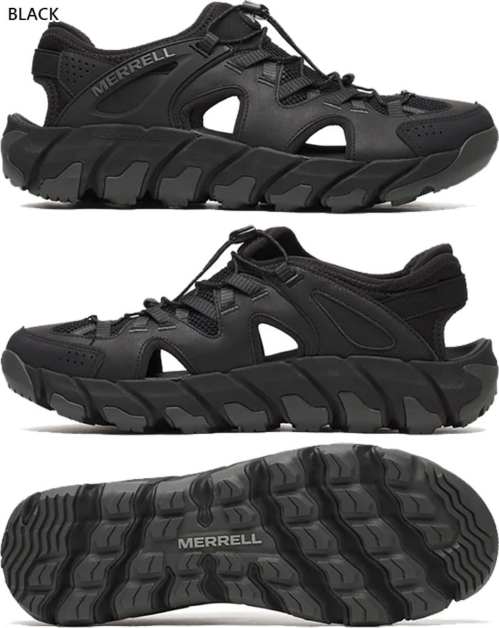 MERRELL（メレル） メンズ マイポ エクスプローラー シーブ MAIPO