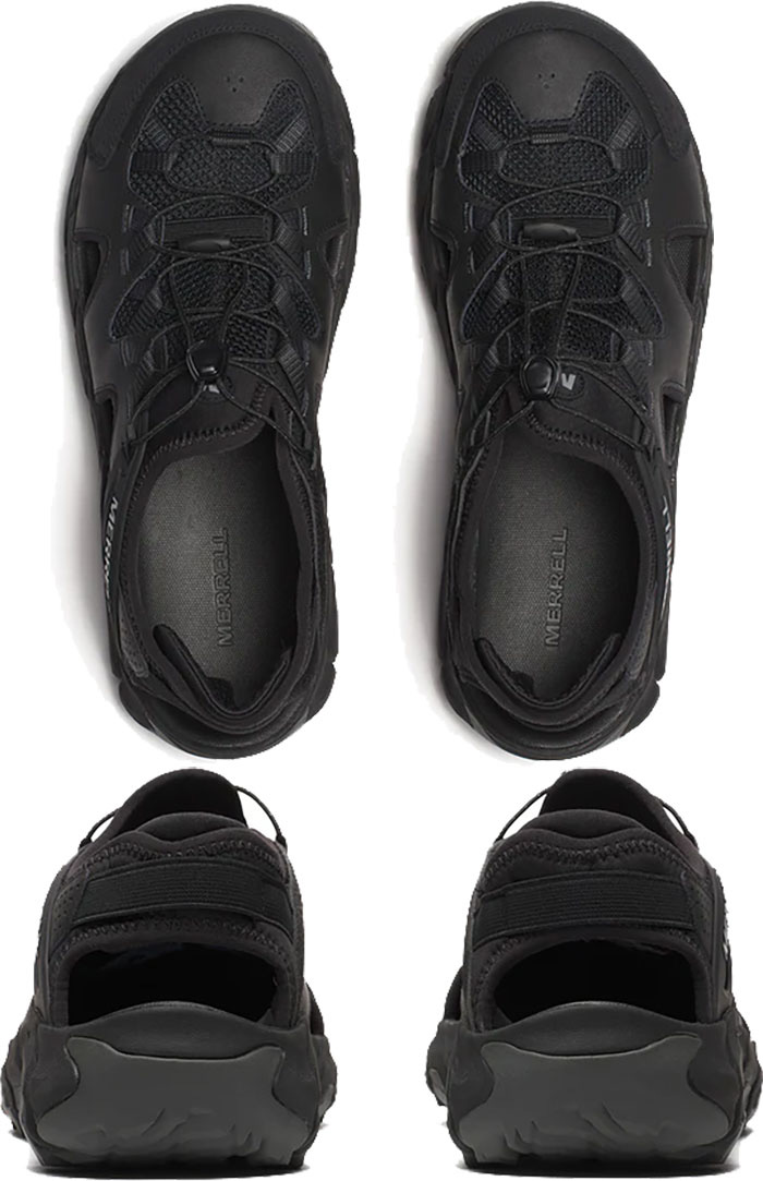 MERRELL（メレル） メンズ マイポ エクスプローラー シーブ MAIPO