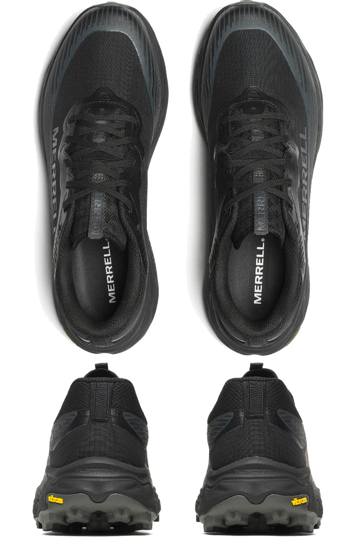 MERRELL(メレル) メンズ アジリティー ピーク6 ゴアテックス AGILITY MERRELL(メレル) メンズ アジリティー ピーク6 ゴアテックス AGILITY