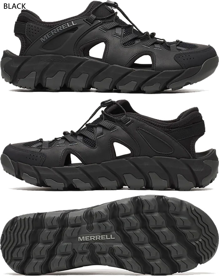 【週末値下げ】MERRELL メレル マイポ エクスプローラー シーブ 27cm MERRELL（メレル） メンズ マイポ エクスプローラー シーブ MAIPO