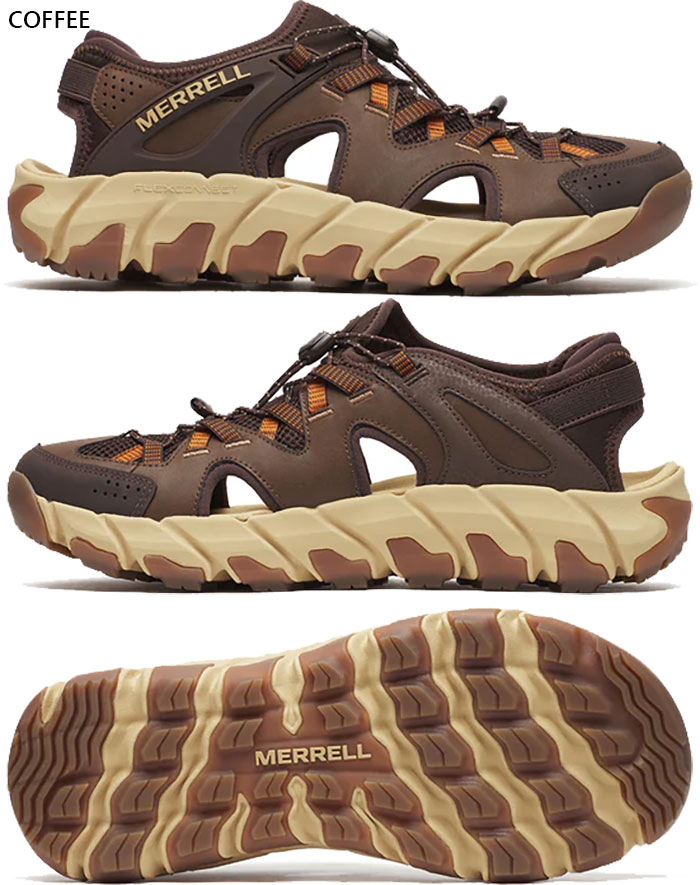 MERRELL（メレル） メンズ マイポ エクスプローラー シーブ MAIPO