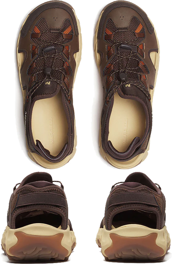 MERRELL（メレル） メンズ マイポ エクスプローラー シーブ MAIPO