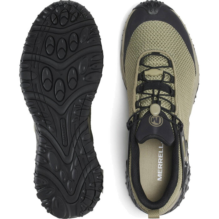 MERRELL（メレル） メンズ レディース カメレオン ストーム リダックス