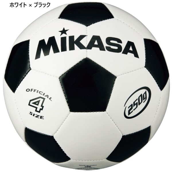 【未使用新品】Mikasa ソサイチ/サッカーボール 2個×2つ用ボールバッグ MIKASA（ミカサ） サッカーボール スマイルフットサル3号球 SFLL3-P