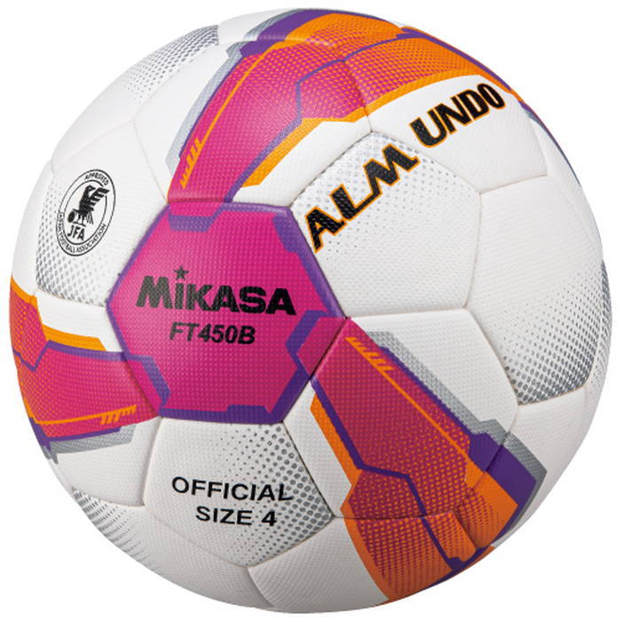MIKASA（スポーツ） ミカサ ジュニア キッズ サッカーボール