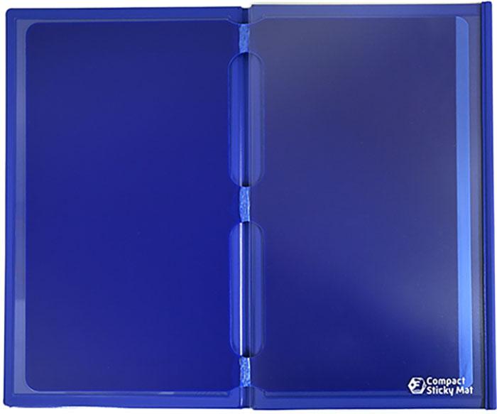 MIKASA（ミカサ） メンズ レディース ジュニア Compact Sticky Mat
