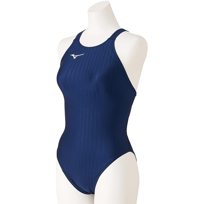 MIZUNO（ミズノ） FINA承認 レディース ストリームエース ハイカット