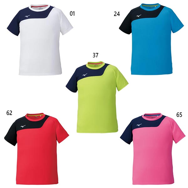 ミズノ メンズ レディース Tシャツ 半袖Tシャツ トップス トレーニング 32MA0120 :mizuno-11270:バイタライザー - 通販 -  Yahoo!ショッピング