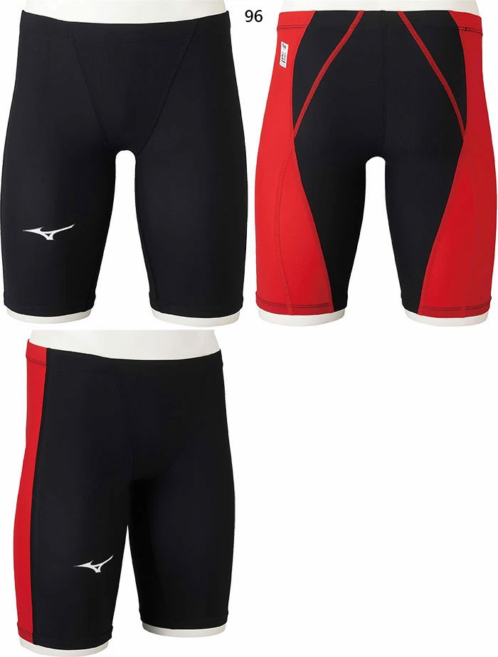MIZUNO WA・FINA承認 ミズノ メンズ 競泳用MX・SONIC α II