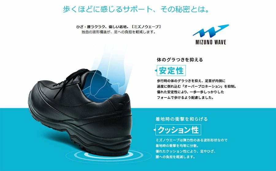 舗 メンズ ウォーキング SW LD40 シューズ ミズノ MIZUNO B1GC2203 VI その他