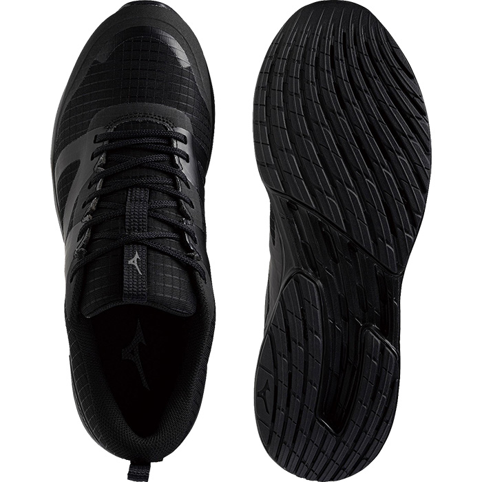 MIZUNO（ミズノ） 3E幅 メンズ レディース ME-05 ゴアテックス GTX