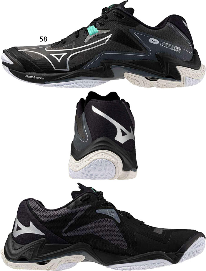 MIZUNO（ミズノ） ワイド幅 幅広 3E幅 メンズ レディース ウエーブ