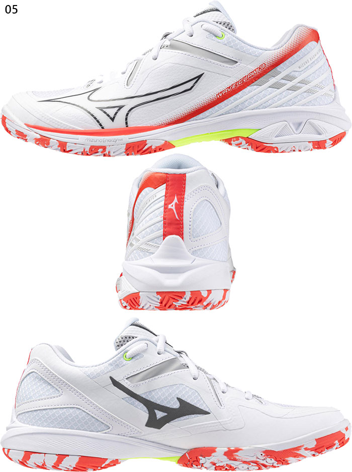 MIZUNO（ミズノ） 3E幅 メンズ レディース ウエーブクロー 3
