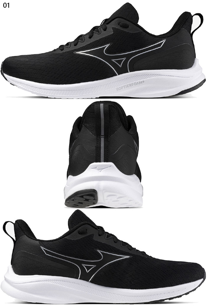 ミズノ 幅広 スニーカー 26㎝ MIZUNO（ミズノ） 幅広 4E幅相当 メンズ エスペランザー 2 陸上競技