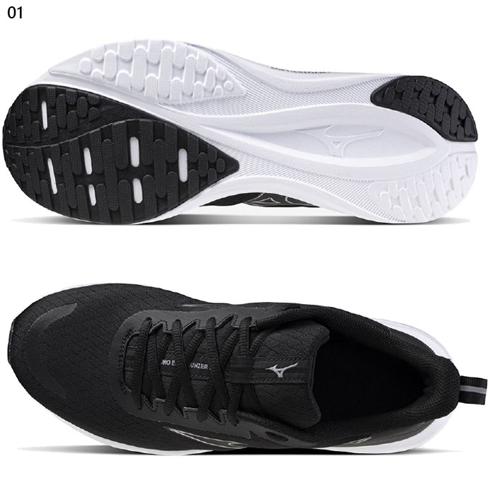 MIZUNO（ミズノ） 幅広 4E幅相当 メンズ エスペランザー 2 陸上競技