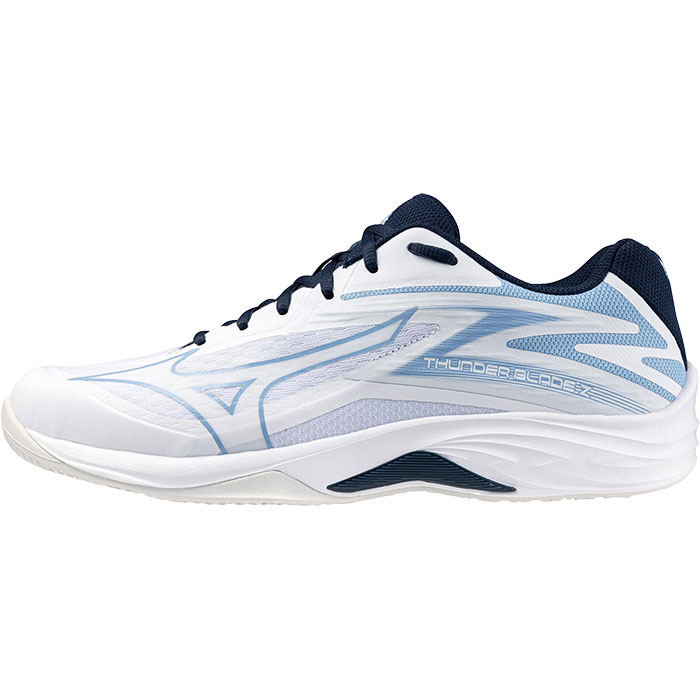 MIZUNO（ミズノ） 2.5E幅 メンズ レディース サンダーブレード Z