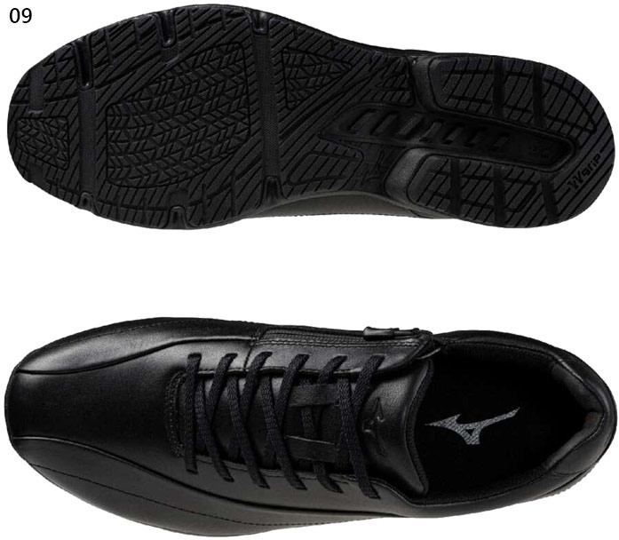 MIZUNO（ミズノ） 3E幅相当 メンズ LD40 VII エルディー40 7