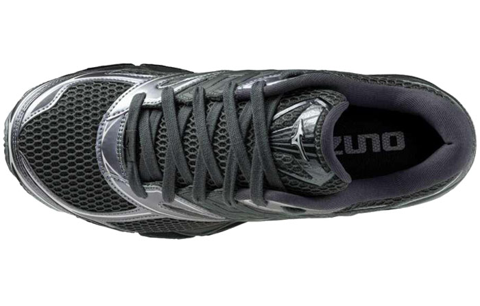 MIZUNO（ミズノ） 2E幅相当 メンズ ウエーブプロフェシーLS Y2K