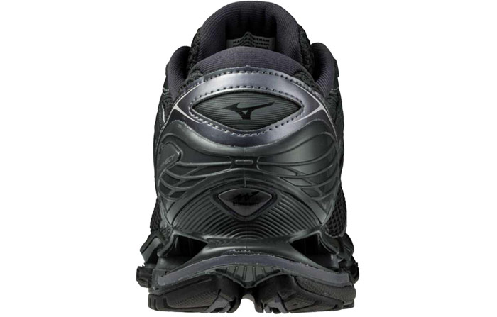 MIZUNO 2E幅相当 ミズノ メンズ ウエーブプロフェシーLS Y2K