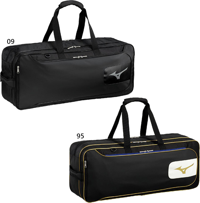 MIZUNO（ミズノ） 40L メンズ レディース トーナメントバッグPro